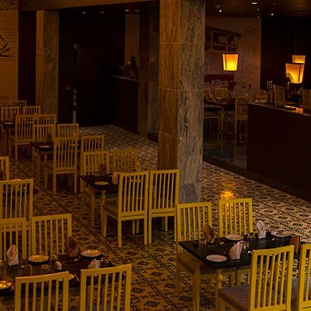 Binori A Boutique Hotel 阿穆达巴 外观 照片