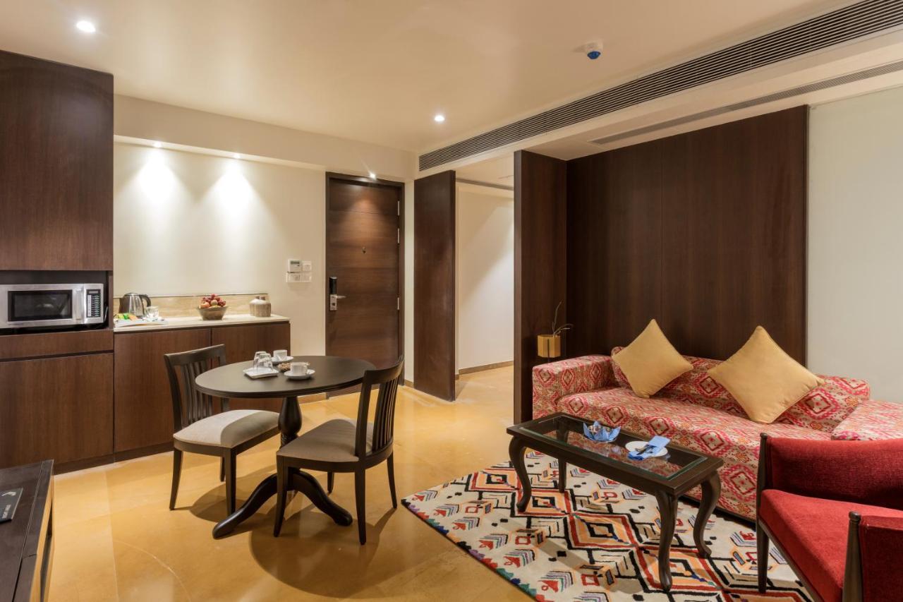 Binori A Boutique Hotel 阿穆达巴 外观 照片