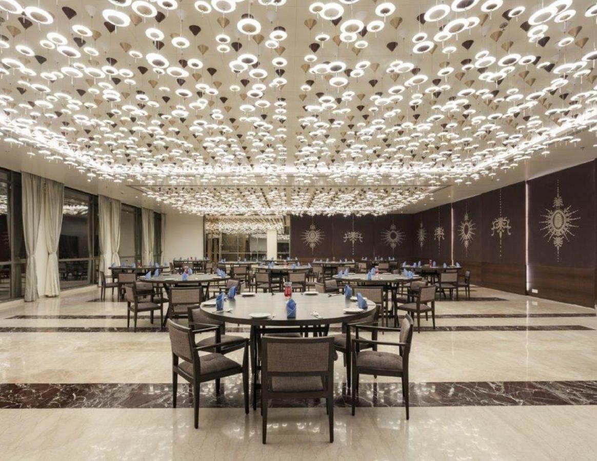 Binori A Boutique Hotel 阿穆达巴 外观 照片