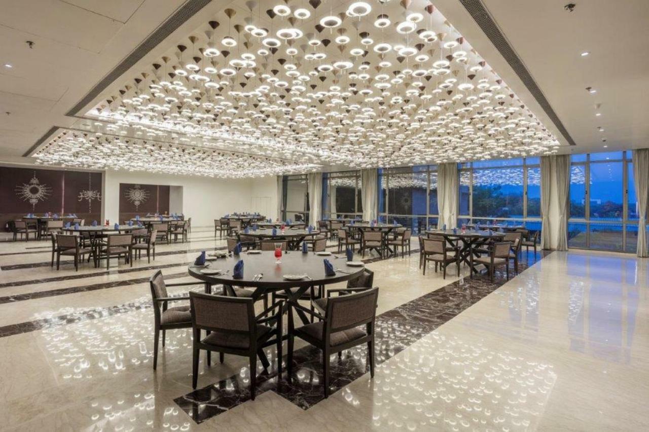 Binori A Boutique Hotel 阿穆达巴 外观 照片